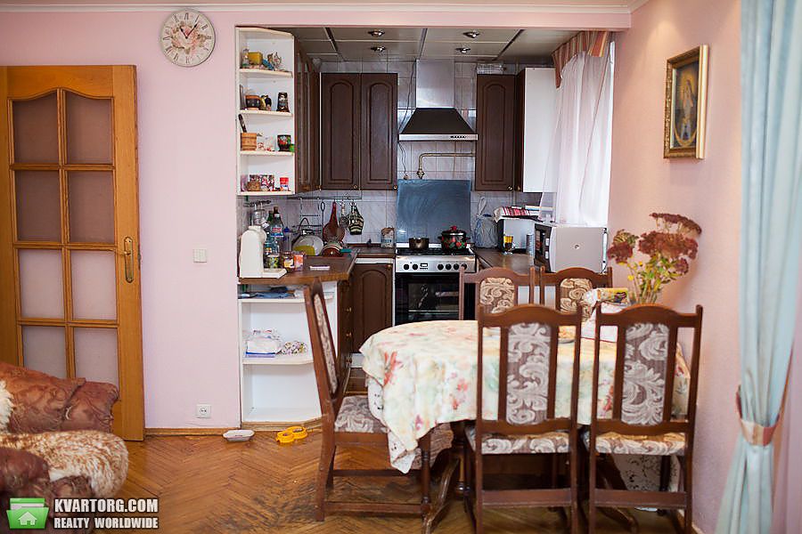 Sell 4-room apartment. Киев, Речная — photo 9