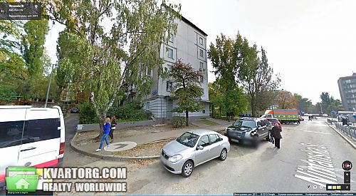 Sell 3-room apartment. Киев, Дружбы Народов бул — photo 1