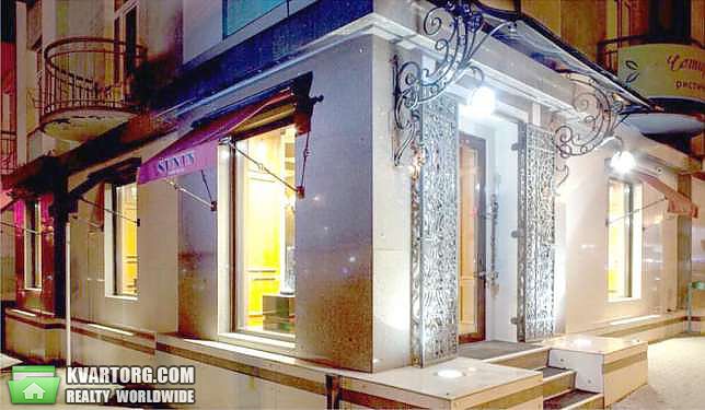 Rent out shop. Киев,  Большая Васильковская — photo 6