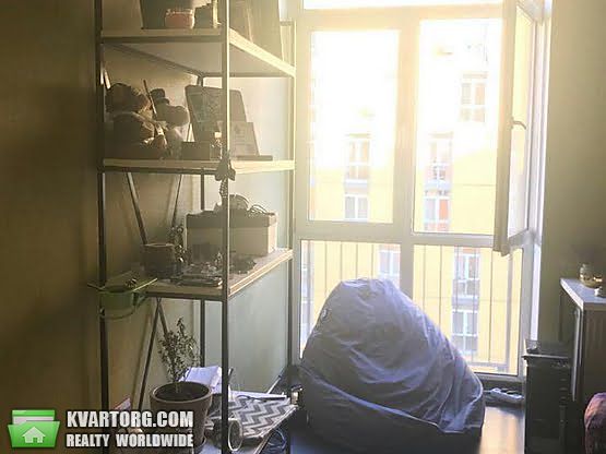 Sell 2-room apartment. Киев, Регенераторная — photo 1