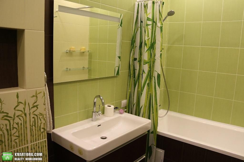 Rent out 3-room apartment. Киев, Сикорского — photo 6