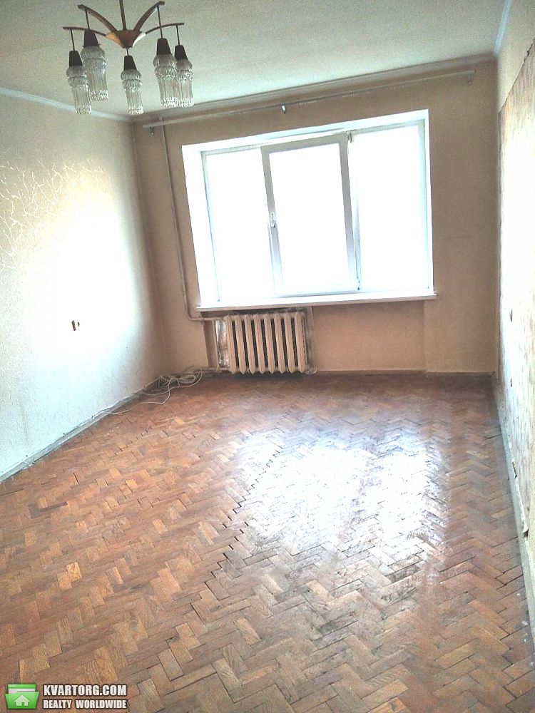 Sell 2-room apartment. Киев,  Московская — photo 1