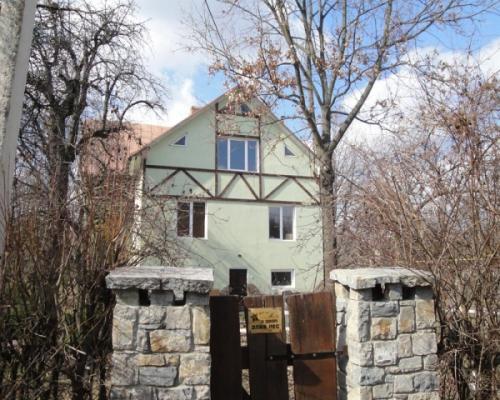 Sell house. Черновцы, Суховерховская 4б — photo 1