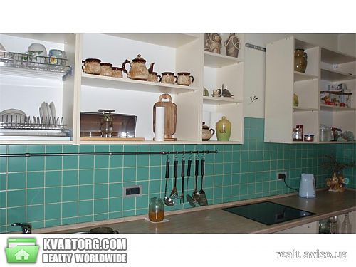 Sell 2-room apartment. Киев, Здолбуновская — photo 7