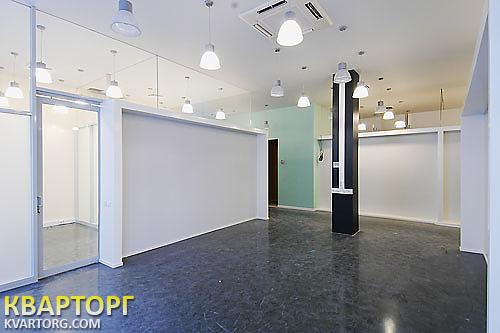 Rent out office. Киев,  Жилянская — photo 2