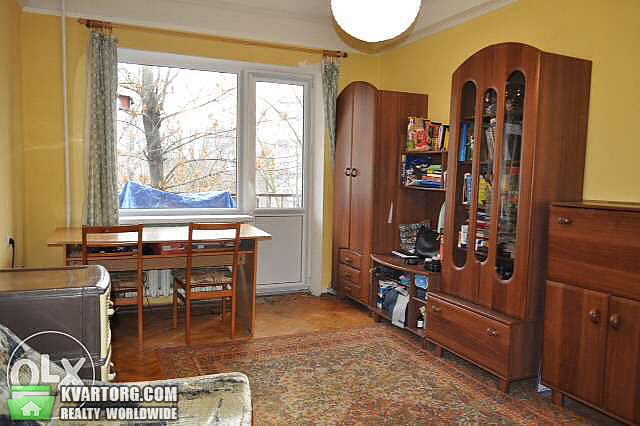 Sell 1-room apartment. Киев,  Жукова — photo 1