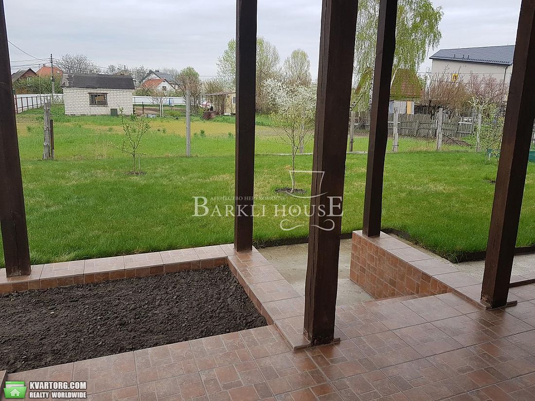 Rent out house. Киев,  Садовая Осокорки — photo 10