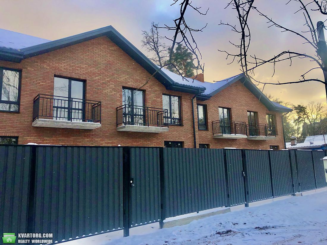 Sell house. Ирпень, Гостомельское шоссе — photo 7