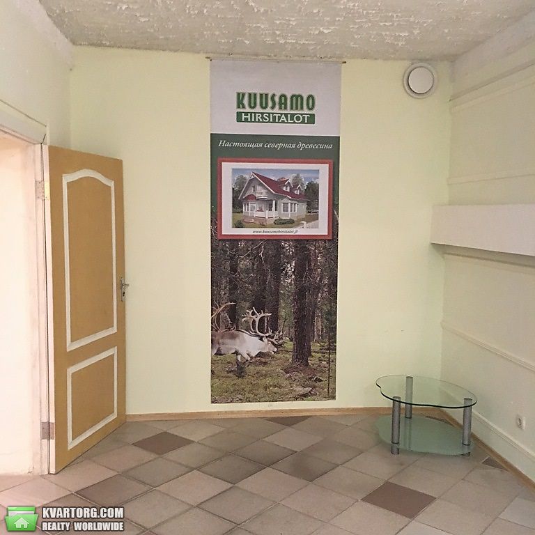 Rent out office. Киев, ул. Киквидзе — photo 6