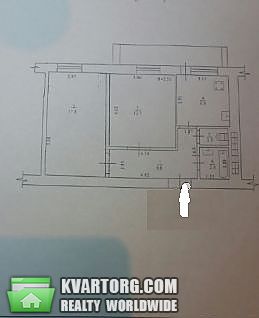 Sell 2-room apartment. Одесса, Среднефонтанская — photo 8