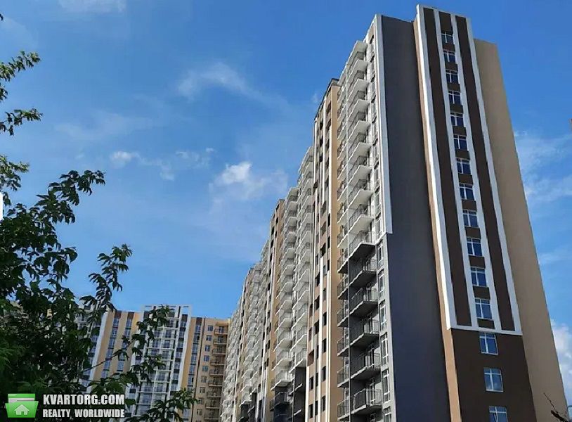 Sell 1-room apartment. Киев,  Метрологическая — photo 1