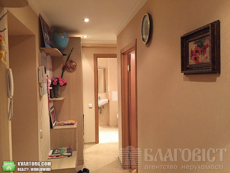 Sell 2-room apartment. Киев,  Предславинская — photo 6
