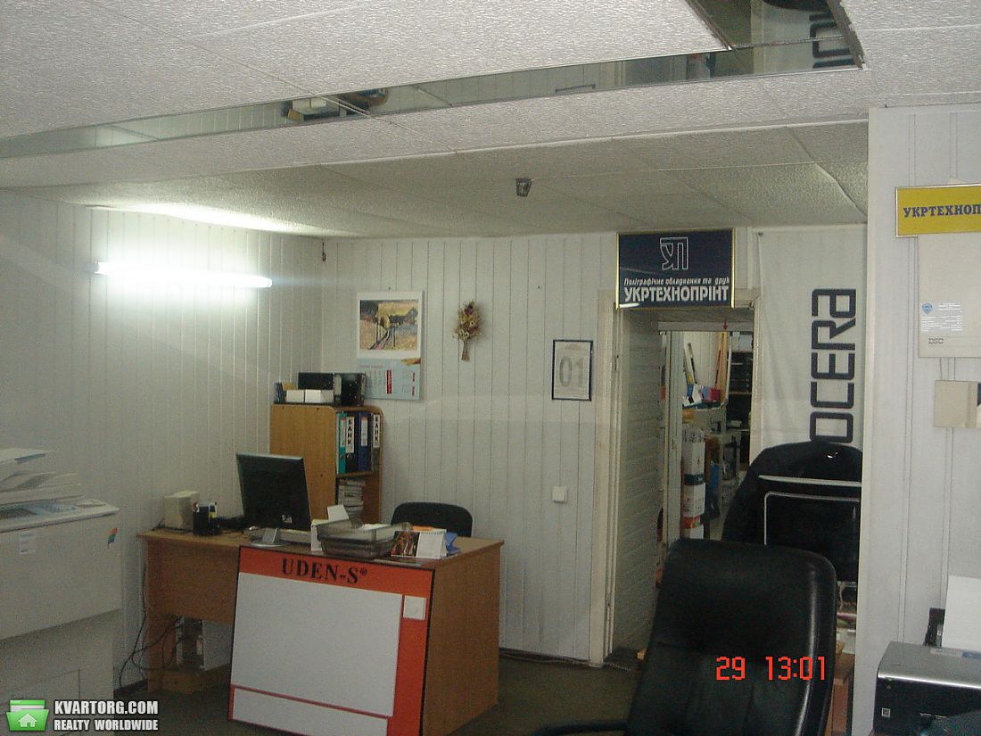 Rent out shop. Киев,  Богдана Хмельницкого — photo 1
