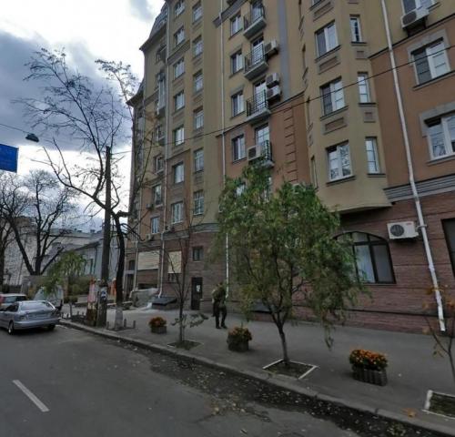Sell office. Киев, Нижний Вал — photo 1