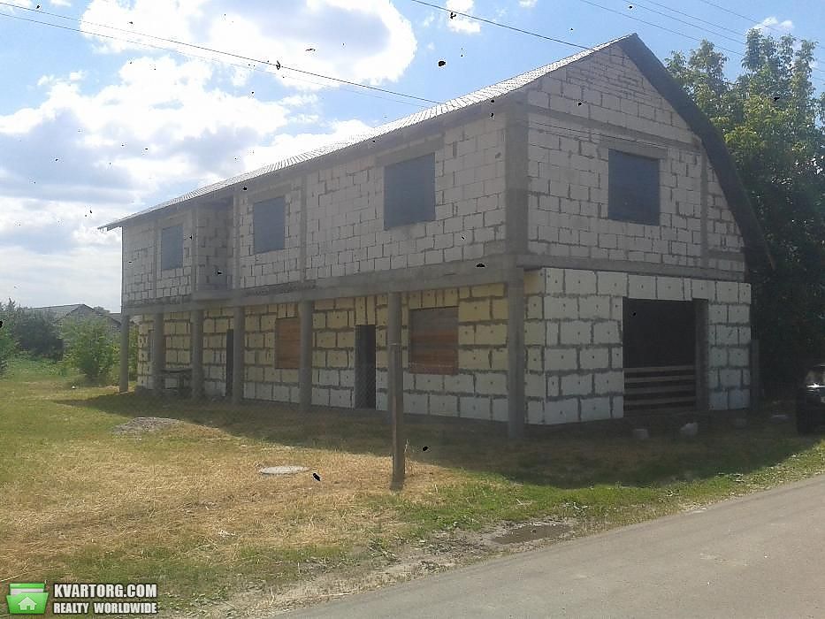 Sell house. Киевская обл.,  Королева пр — photo 2