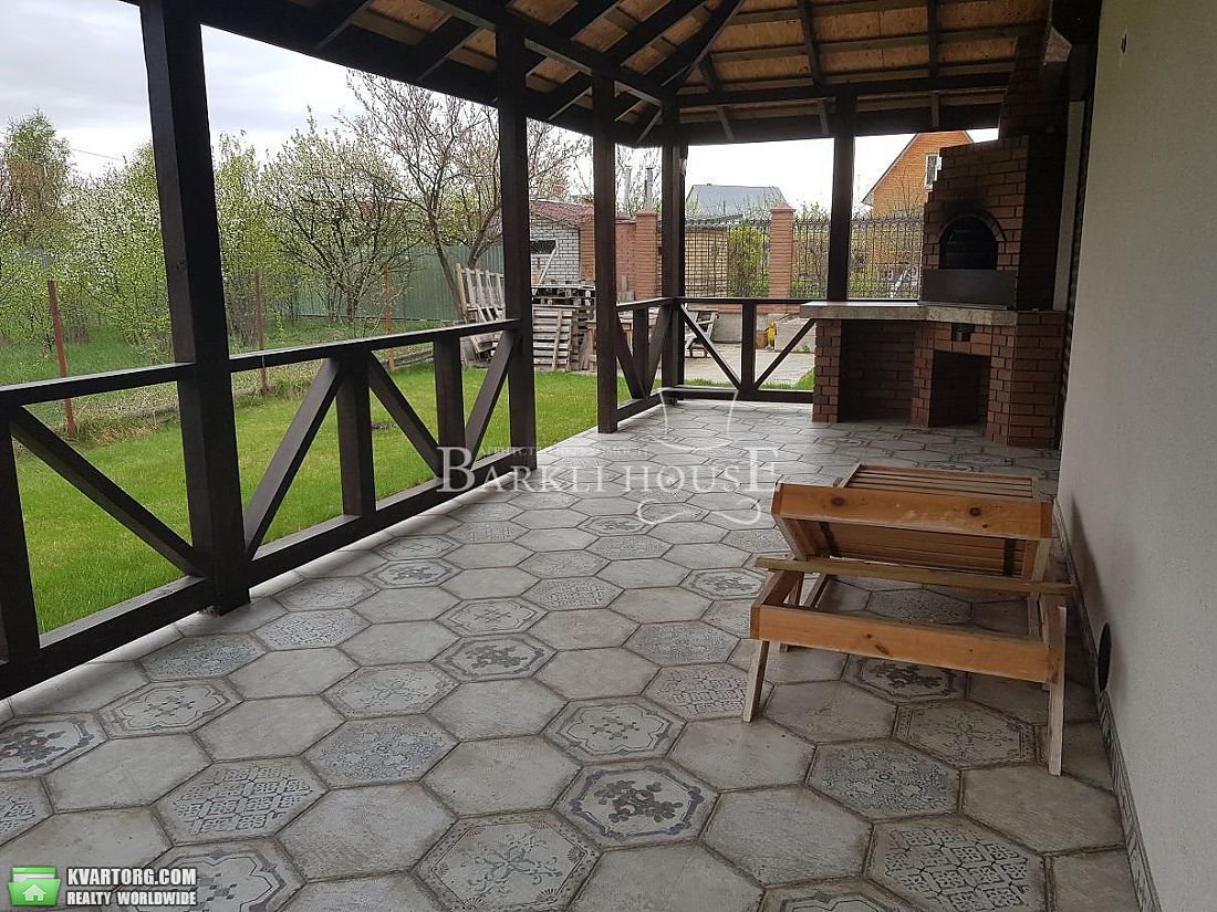 Rent out house. Киев,  Садовая Осокорки — photo 7