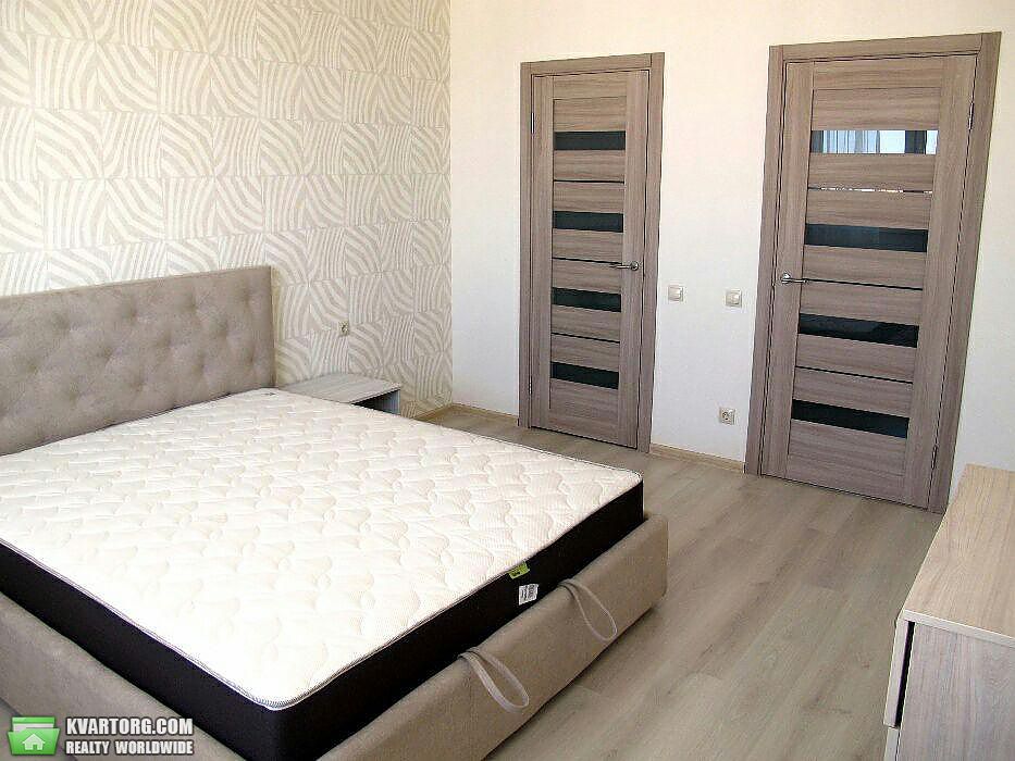 Rent out 1-room apartment. Киев,  Крушельницкой — photo 9
