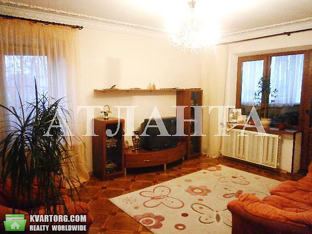 Sell 3-room apartment. Одесса, Добровольского — photo 1