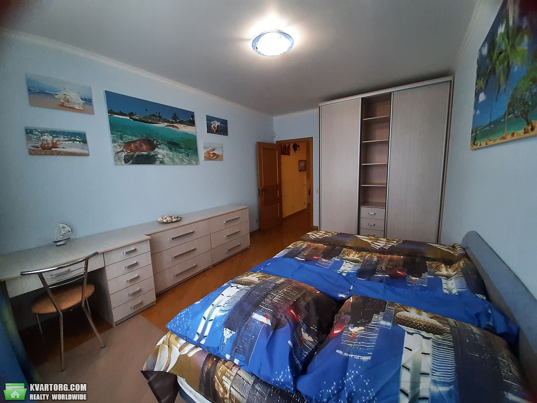 Rent out 4-room apartment. Киев, Лобановского Валерия — photo 10