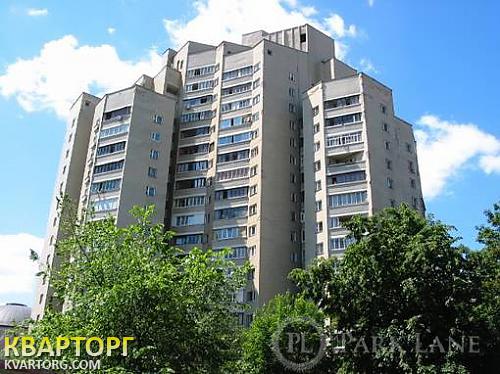 Sell 3-room apartment. Киев, Горького — photo 1