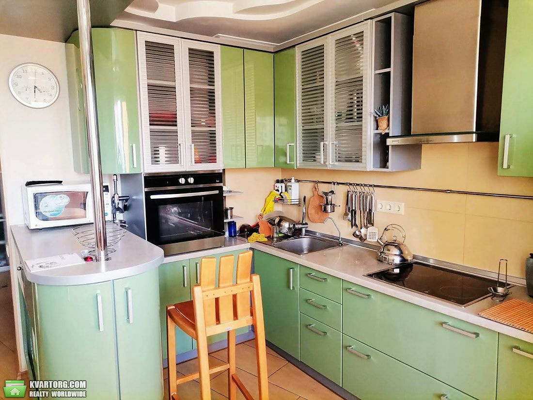 Sell 3-room apartment. Киев, А. Ахматовой — photo 6
