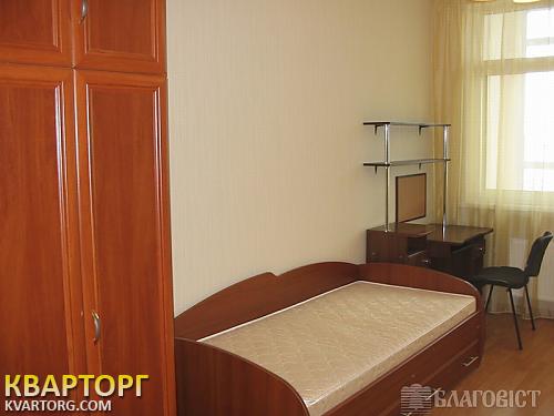 сдам 3-комнатную квартиру. Киев,   Щорса - фото 4