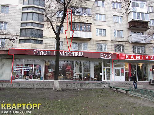 Rent out shop. Киев, ул. Фрунзе,117 — photo 5