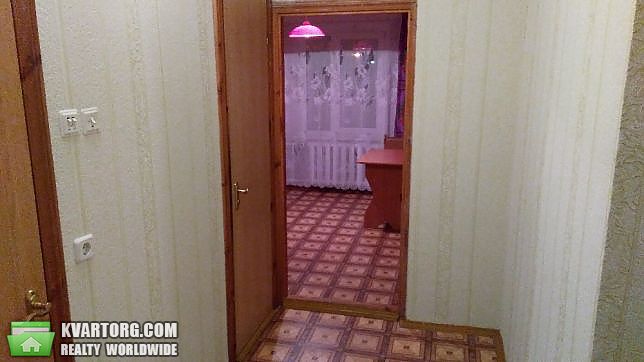 Rent out 2-room apartment. Киев,  Драгоманова — photo 10