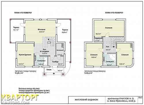 Sell house. Киевская обл., кооп.Вишневый — photo 5