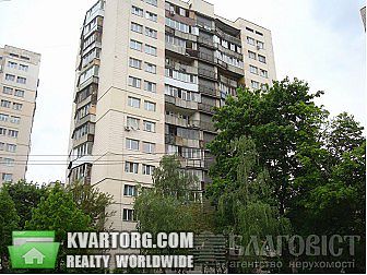 Sell 2-room apartment. Киев, Потехина — photo 1