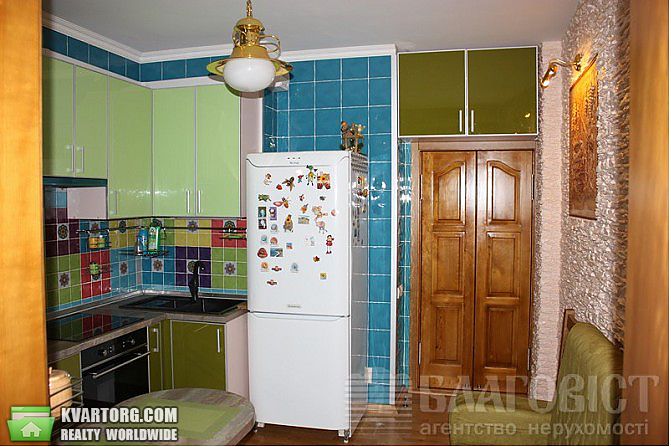 Sell 1-room apartment. Киев, регенераторная — photo 6