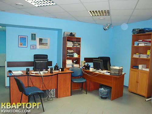 Sell office. Одесса, Сегедская — photo 1