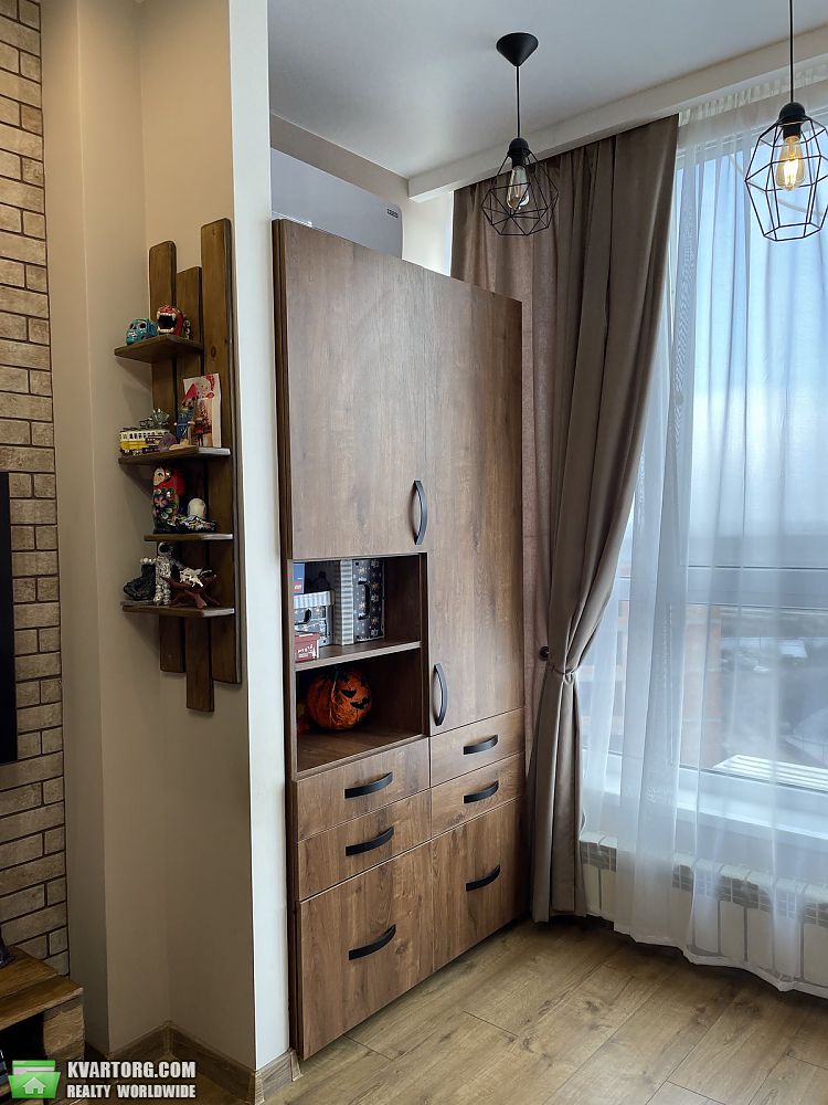 Sell 1-room apartment. Одесса, Бочарова — photo 5