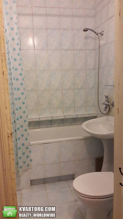 Rent out 2-room apartment. Киев,  Щусева — photo 6