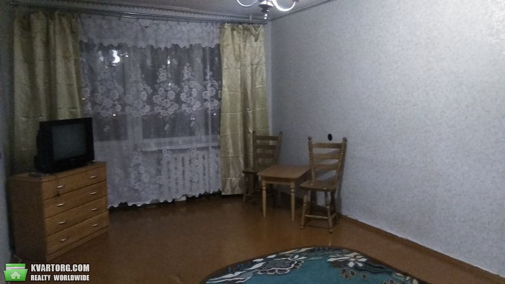 Rent out 1-room apartment. Харьков, Танкопия — photo 7