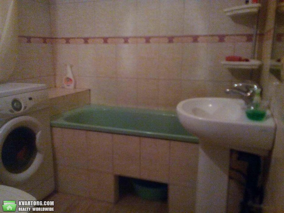 Sell 2-room apartment. Киев,  Харьковское шоссе — photo 4