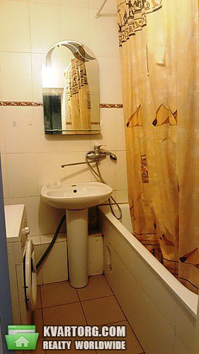 Rent out 2-room apartment. Одесса, Заболотного — photo 9