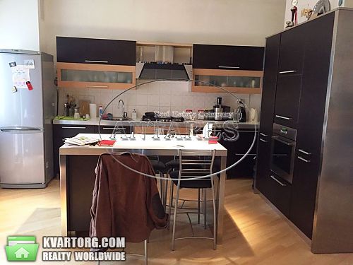 Rent out 2-room apartment. Киев, Волошская — photo 2