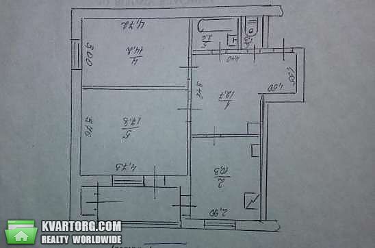 Sell 2-room apartment. Киев,  Булгакова — photo 2