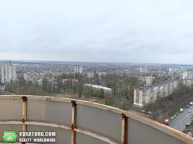 Sell 3-room apartment. Киев,  Кольцова бул — photo 6