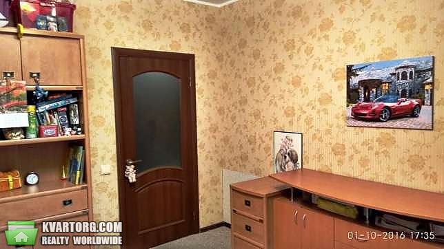 Sell 2-room apartment. Киев,  Харьковское шоссе — photo 7