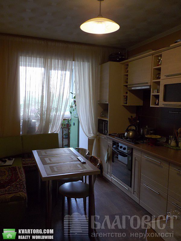 Sell 3-room apartment. Киев,  Ахматовой — photo 7
