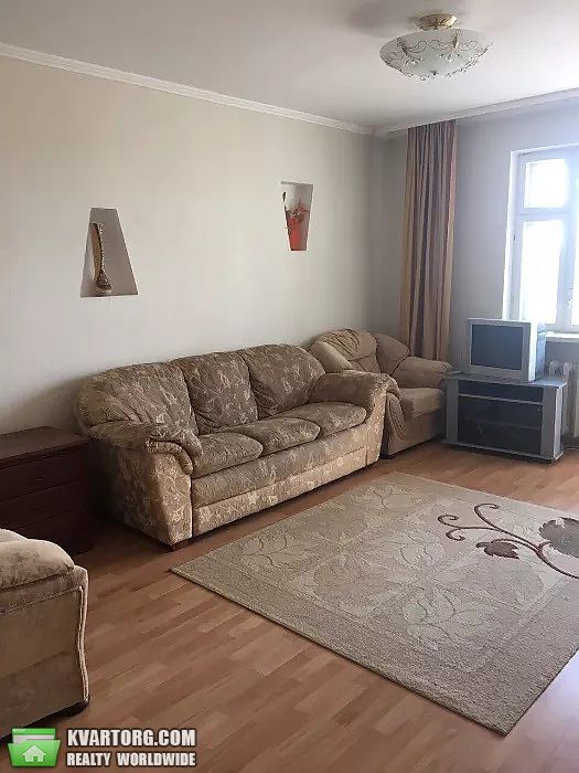Sell 2-room apartment. Киев,  Смелянская — photo 1