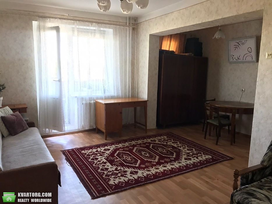 Sell 1-room apartment. Киев, Автозаводская — photo 4