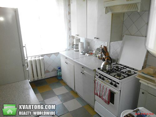 Sell 4-room apartment. Днепропетровск, Набережная Победы — photo 2