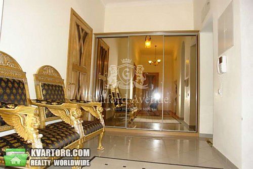 Sell 4-room apartment. Киев, Горького — photo 1