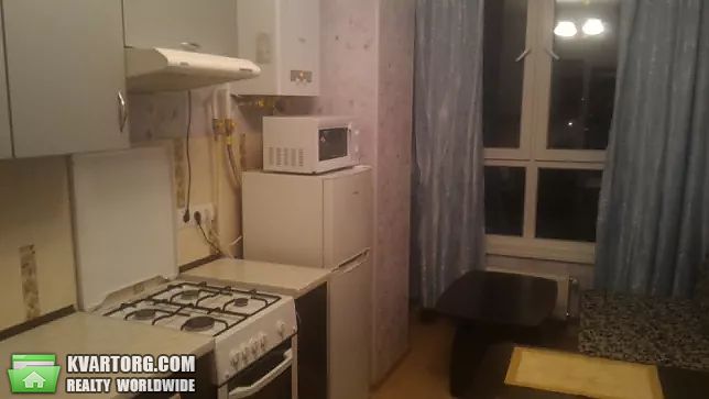 Rent out 1-room apartment. Киевская обл.,  Львовская пл — photo 1