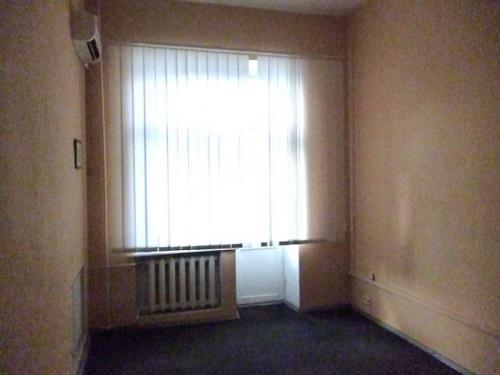 Rent out office. Киев, Пушкинская — photo 1