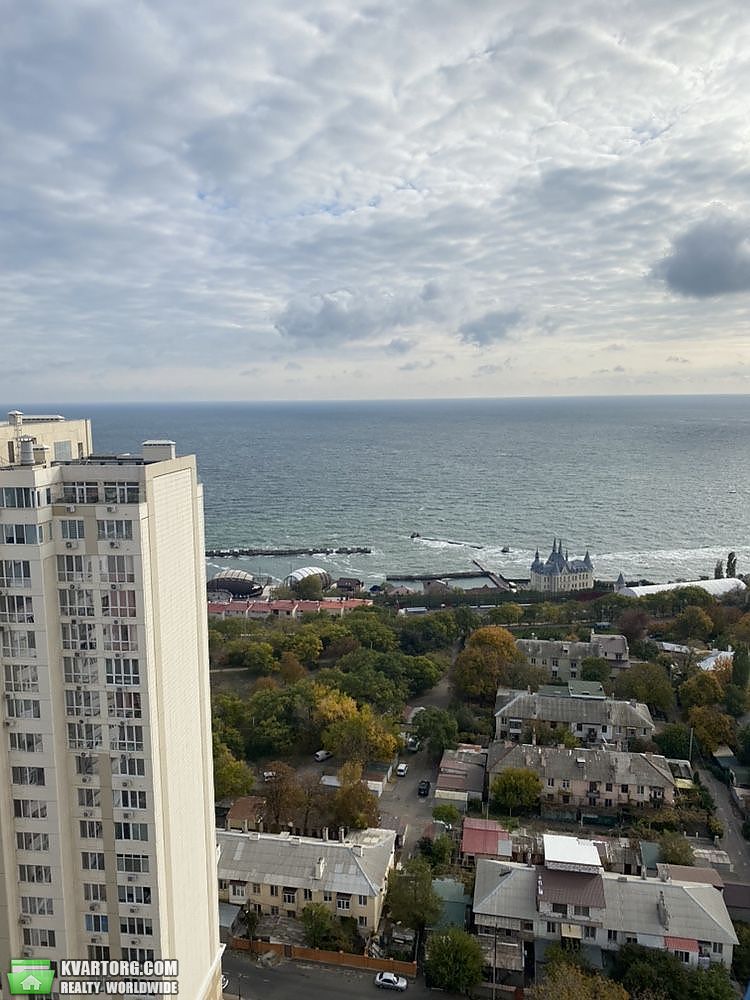 Sell 1-room apartment. Одесса, Новобереговая — photo 1