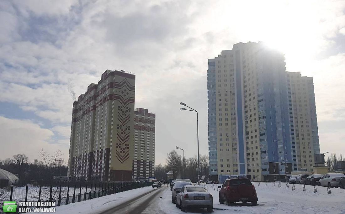 Sell 1-room apartment. Киев,  Глушкова пр — photo 2